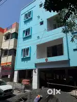 2BHK Flats for sale near ZION school, Selaiyur