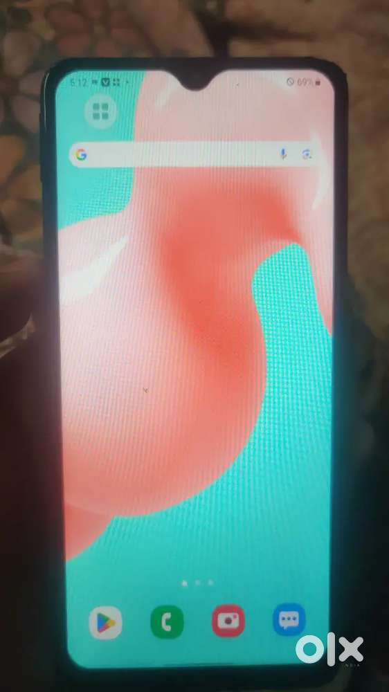 Samsung galaxy a20s 4/64gb