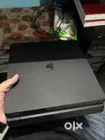 Play station 4 slim
