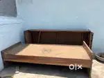 2 beds 2000 Rs each