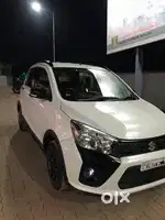 Maruti Suzuki Celerio 2017 Petrol Good Condition