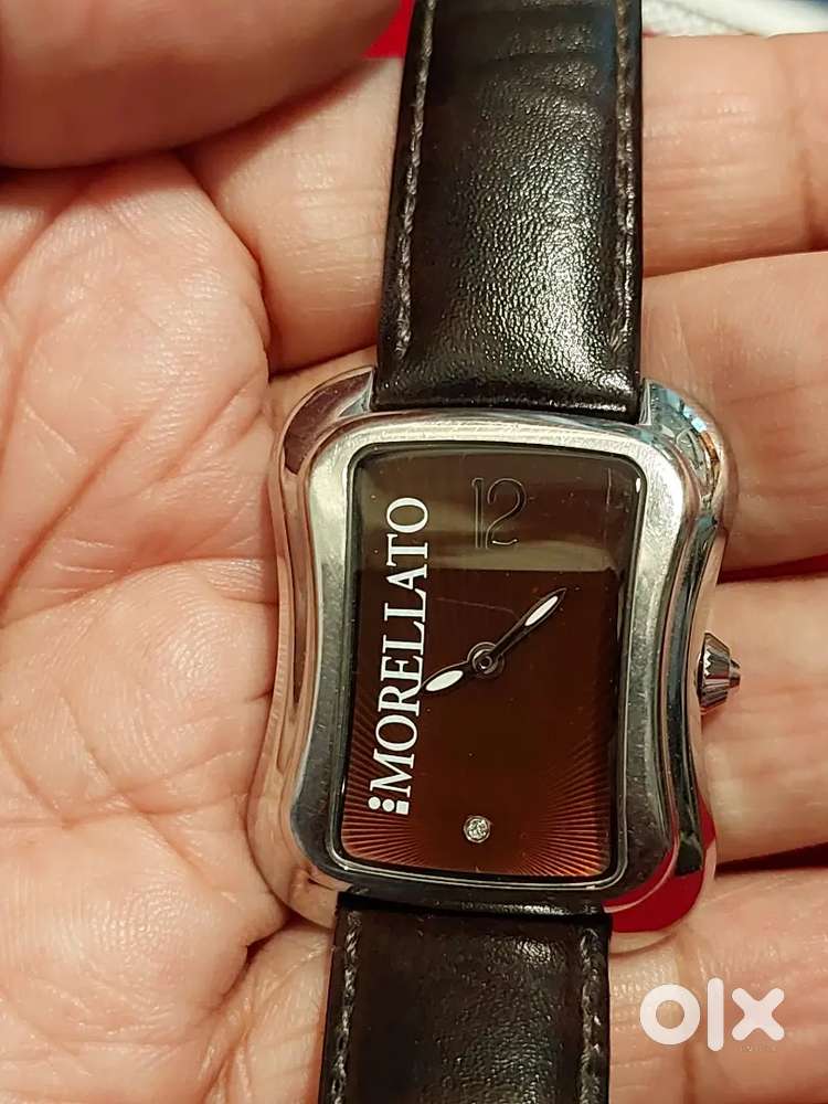 MORELLATO WOMAN'S WATCH