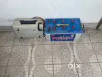 Inverter with excellent condition Batery