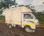 Carry CNG/Petrol PackBody 2021