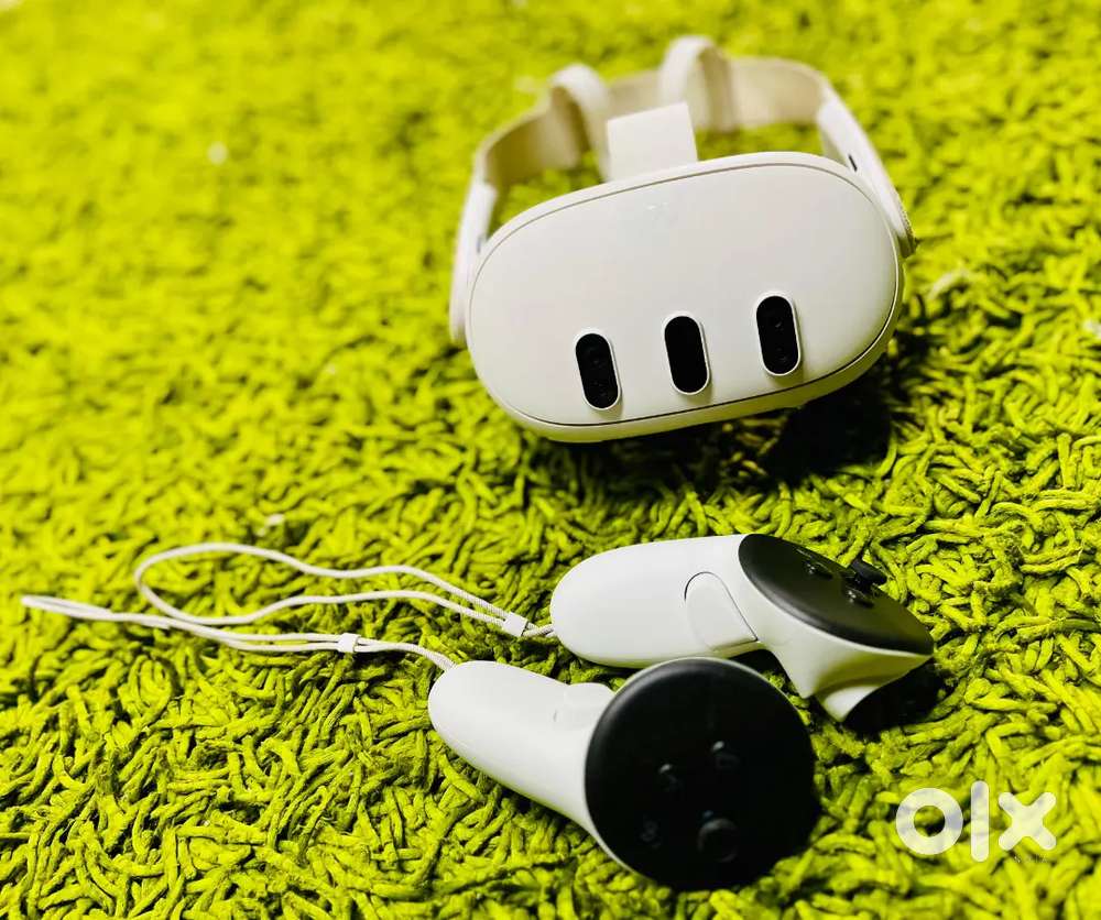 Meta quest 3 512 GB (new condition)