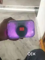 Dj rocker full sound new box