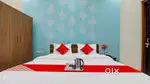 3bhk fully furnished independent makan vikalp khand jheel facing Lko.