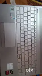 HP laptop selling