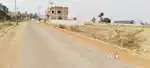 आधा एकड़ जमीन राखी ग्राम में भिलाई तीन से पाटन रोड पर बेचना है