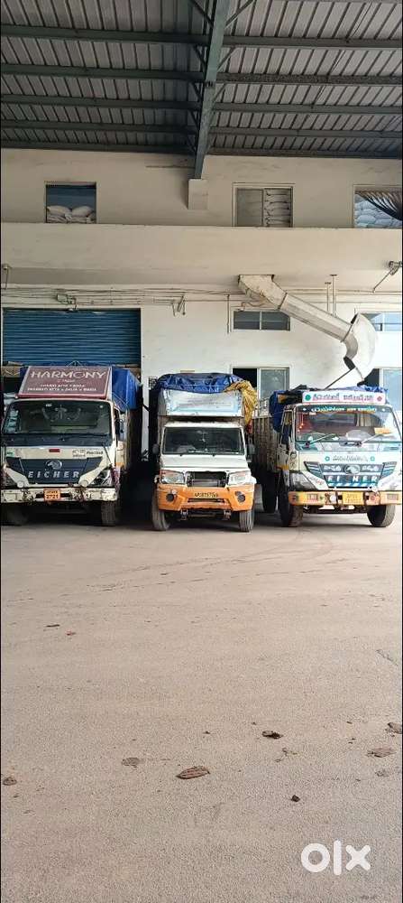 Good drive gwk Auto and vizainagram local need drivers