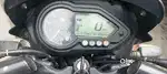 Pulser 125, model 2021, BS6, 68000km