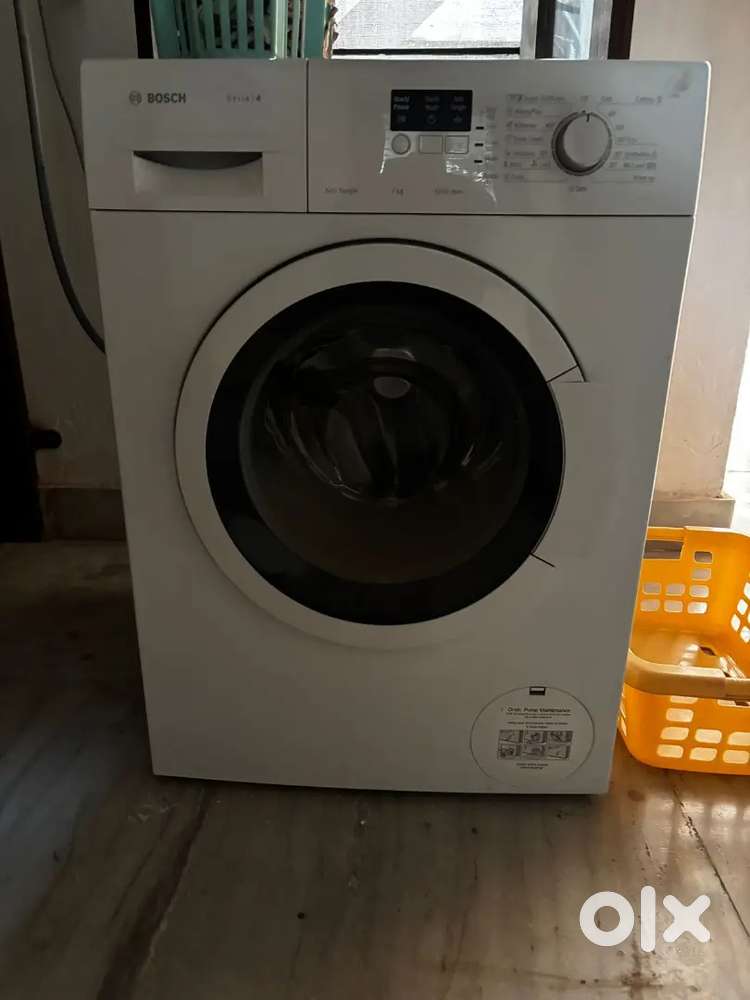 Fully automactic washing machine for sale