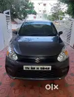 Maruti Suzuki Alto 800 (2022)