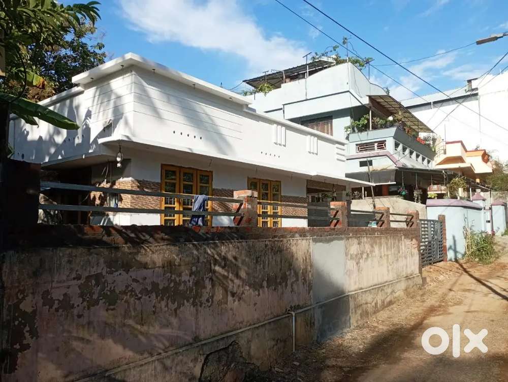 Independent 3 BHK House for rent