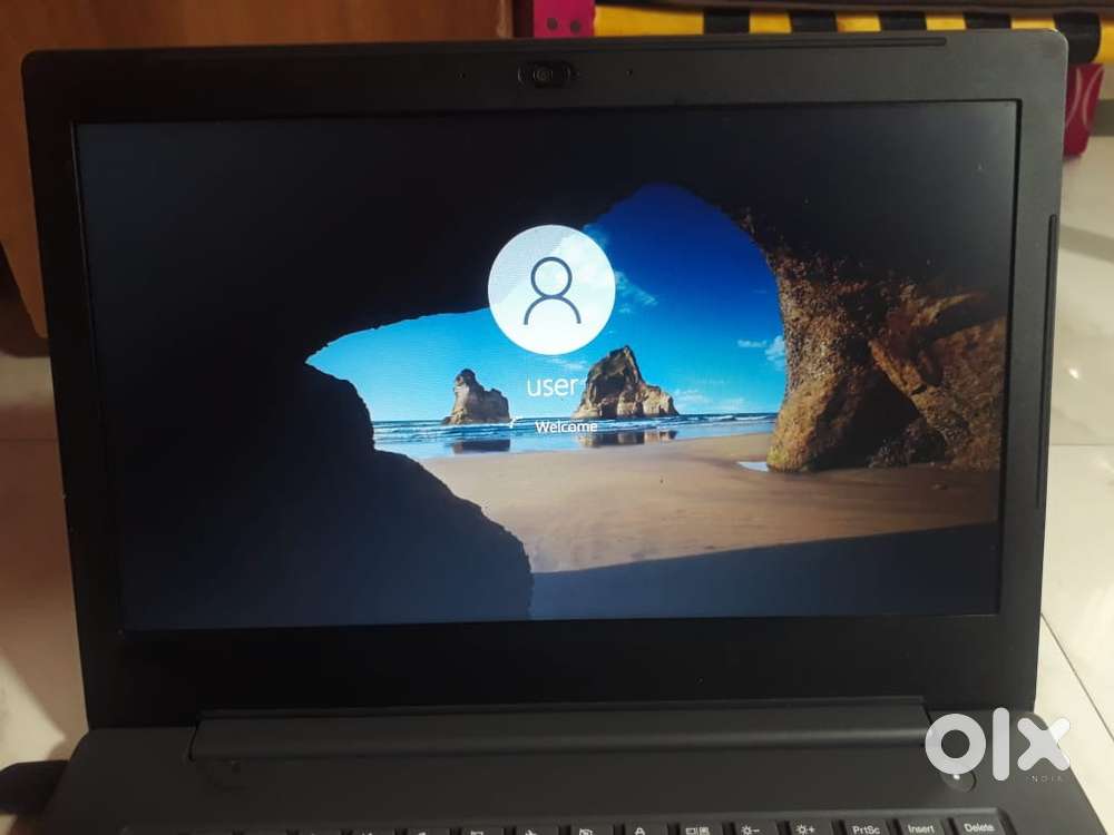 Premium Lenovo not book