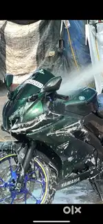 Fully wrapped