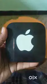 Apple TV HD