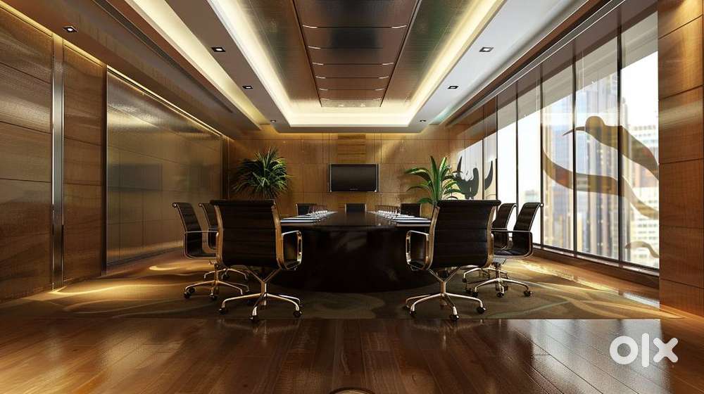 Ready to shift beautifully designed space