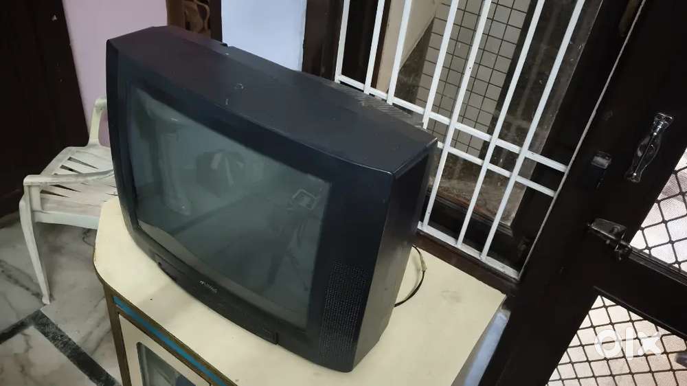 Sansui Telivision