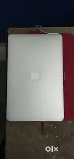 Apple macbook