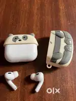 Airpods pro 2 gen