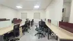 20 Workstations 1 Cabin plug and play office for Rent in Hi-techcity
