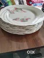 Plates , Dinning plates