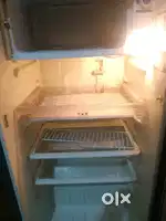 Fridge working good condition