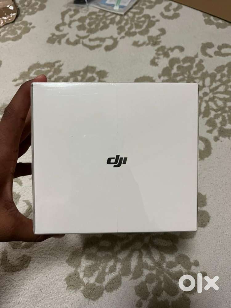 Dji mini 3 drone brand new unused