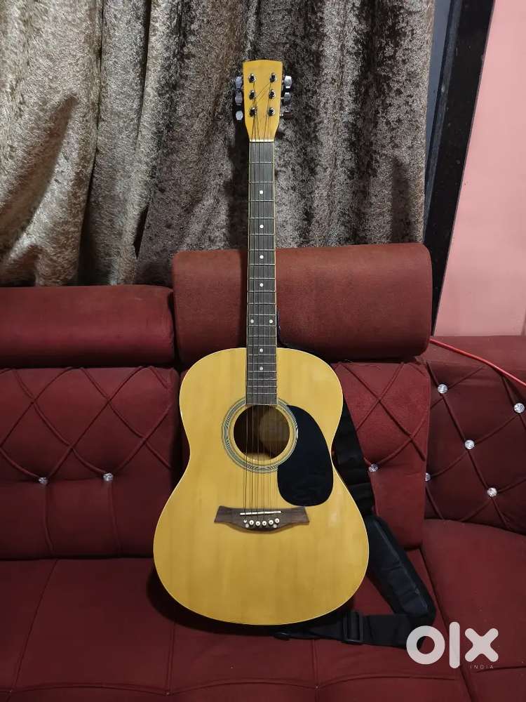 Guitar Sonido