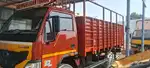 Eicher 10.59Pro 4weel