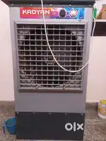 Air cooler