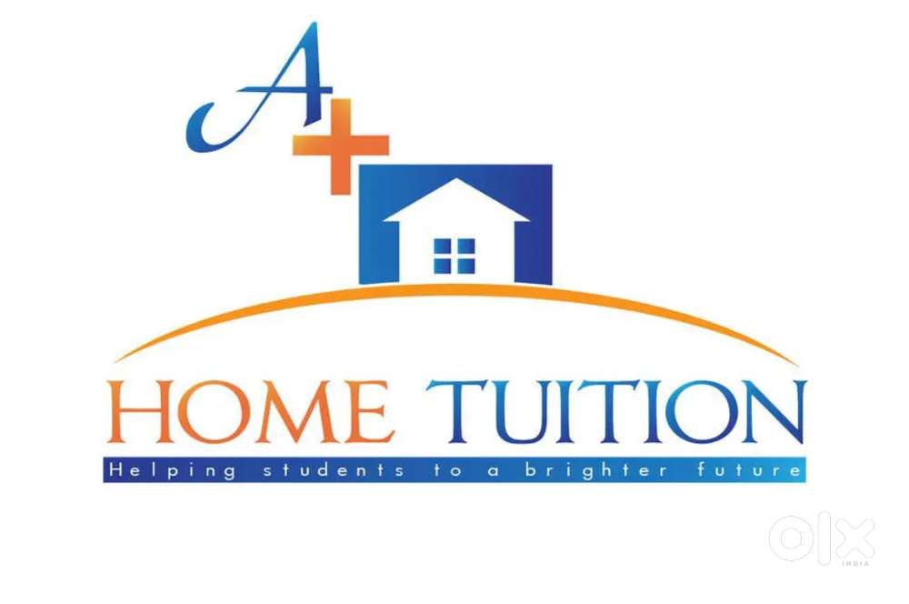 Home tuition for nursery to 9th