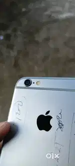 I phone 6 motherboard,camera,body