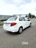 Honda Amaze 2013-2016 S i-Vtech, 2013, Petrol