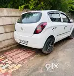 Hyundai i20 2010 Petrol 110000 Km Driven