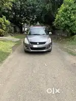 Maruti Suzuki Swift 1.2 VXI (O), 2015, Petrol