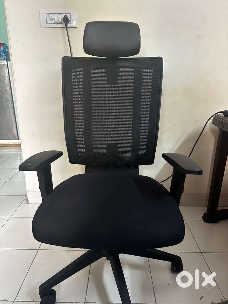Featherlite chair New condition