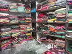 Whole saree lot, of shop,500 ps of saree