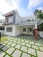 New house for sale Mannanthala Keraladithyapura