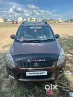 Ertiga best condition car