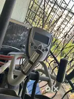 Bowflex tread mails
