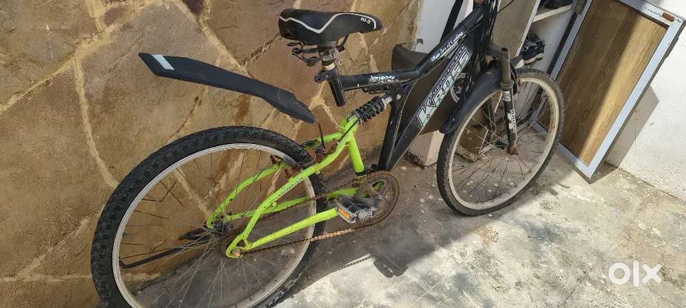 Bicycle 26