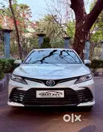 Toyota Camry Hybrid, 2024, Petrol