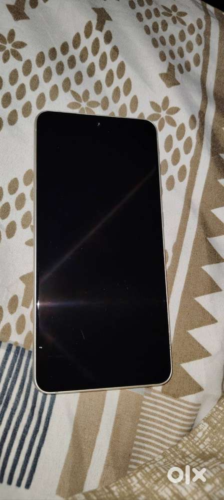 Samsung S21 FE Fully new condition