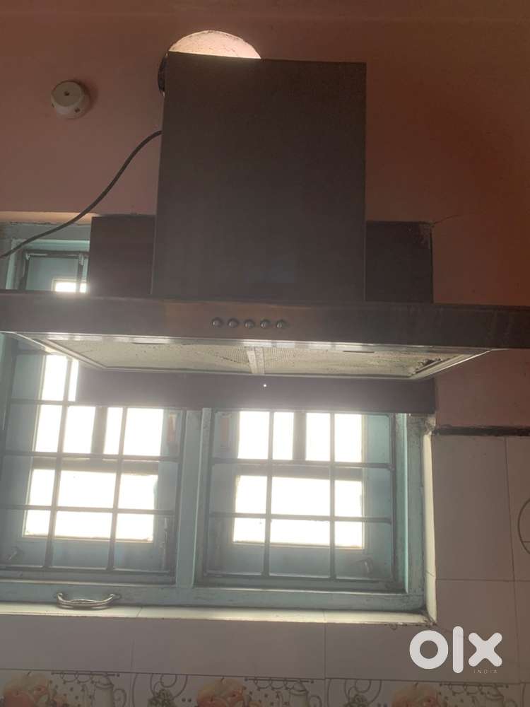 chimney gilma company