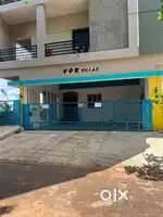 New building