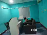 Ground floor Fully furnished office space