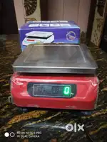 Shop equipment