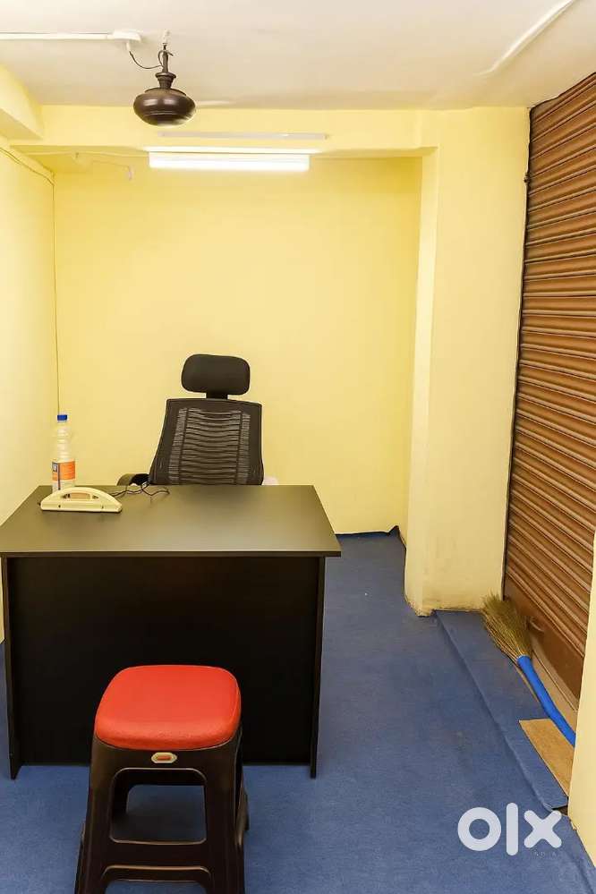 Godown / office for rent